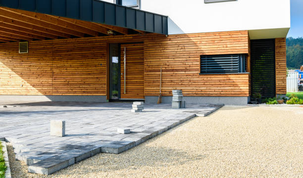 Reasons to Select Us for Your Driveway Paving Requirements in Selden, NY