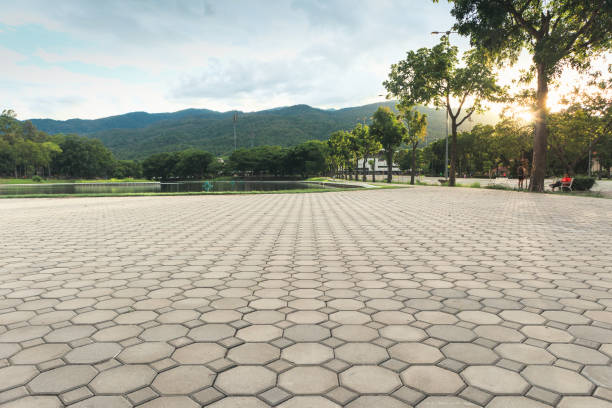 Best Interlocking Driveway Pavers  in Selden, NY