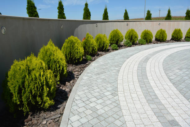 Best Brick Driveway Pavers  in Selden, NY