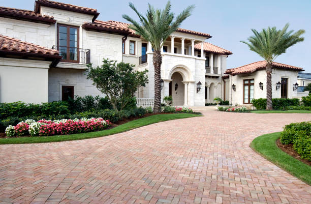 Reliable Selden, NY Driveway Pavers Solutions