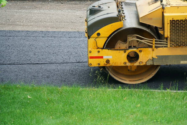 Best Cobblestone Driveway Pavers  in Selden, NY