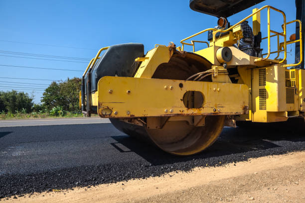 Best Commercial Driveway Pavers  in Selden, NY